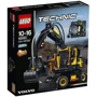 Конструктор LEGO Technic Екскаватор Volvo EW160E (42053)