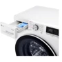 Стиральная машина LG F2R5HS0W: Тип загрузки фронтальная
