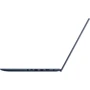 Ноутбук ASUS X1502VA-BQ139 (90NB10T1-M005K0) UA: Процессор Intel Core i7-13700H (2.4 - 5.0 ГГц) / 14 - ядерный