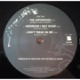 LP2 Metallica: Metallica (The Black Album) (LP0040) фото 3