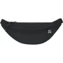 Сумка на пояс Herlitz be.bag be.agile Black чорна (50029013)