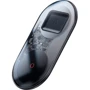 Зарядное устройство Baseus Dual Wireless Charger Turbo Edition Transparent Black 24W (TZWXJK-B01) for Smartphones and Pods: Кабель в комплекте USB-C