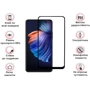 Аксесуар для смартфона BeCover Tempered Glass Black for Tecno POVA 4 (LG7n) (708554): Тип защитное стекло