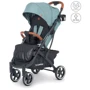 Коляска прогулянкова El Camino ME 1090-1 LOONA Arctic Blue Блакитний (ME 1090-1 Arctic Blue EL CAMINO)