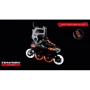 Роликовые коньки Роликовые коньки Tempish COCTAIL MATE/38-41 (10000046032/Mate/38-41): Размер 38-41
