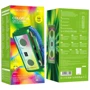 Акустика Borofone BR26 Camouflage Green: Совместимость Android, iPad, iPhone, iPod