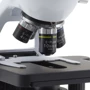 Микроскоп Optika B-292PLI 40x-1000x Bino Infinity (925143): Количество объективов На 4 объектива