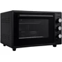 Электродуховка настольная Minola FOEV 3714 BL: Размеры 32.5 х 50.5 х 41.6 см