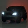 Джип Bambi Racer (M 5055EBLRS-5(4WD): Материал колес EVA