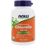 NOW Foods Chlorella 500 mg 200 tabs: Тип травні ферменти
