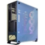 Корпус QUBE QBT97 Armor: Форм-фактор материнской платы ATX/MicroATX/Mini-ITX