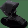 Додатковий прогулянковий блок Bugaboo Donkey 3 Mineral Black / Washed Black complete чорний
