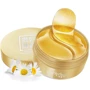 OneSpring Gold Extract Hydra Noble Lady Eye Mask Гідрогелеві патчі для очей із золотим комплексом 60 шт.