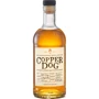 Виски Copper Dog Speyside Blended Malt Scotch Whisky, 0.7л 40% (BDA1WS-WKS070-001)