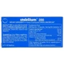 Nutricology Stabilium 200 30 Caps Стабилиум: Тип Мультивитамины