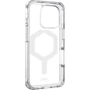 Чохол для iPhone Urban Armor Gear UAG Plyo Magsafe Ice/White (114480114341) для iPhone 16 Pro фото 5