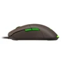 Мышь HATOR Pulsar 2 Pro Choco (HTM-527): Радиус действия нет