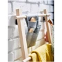 Вішалка для рушників ІКЕА Vilto (00344451): Висота, см 150