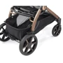 Универсальная коляска 3в1 Peg-Perego Book Mon Amour SLK (PACK-BOOK31SLK0001) фото 12