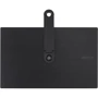 Монитор Asus ZenScreen MB166CR (90LM07D3-B03170): Разъемы USB Type-C, DisplayPort