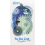 Блокнот To Do List - Плануваті легко (блакитний)