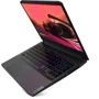 Ноутбук Lenovo IdeaPad Gaming 3-15ACH6 (82K2014UPB_32): Тип экрана антибликовое покрытие