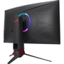 Монитор ASUS XG32VQ (90LM03S0-B01170): Тип ЖК-матрицы VA