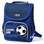 Рюкзак школьный каркасный SMART PG-11 Football game (558078)