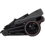 Универсальная коляска 3 в 1 Carrello Epica Iron Grey (CRL-8511/1 Iron Grey/G) фото 7