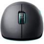 Мышь Xtrfy M8 RGB Wireless Black (M8W-RGB-BLACK): Эргономика симметричная для левшей