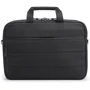 Сумка для ноутбуков HP 14.1" Renew Business Black (3E5F9AA): Вместимость ноутбук, блок питания, аксессуары