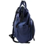 Жіночий рюкзак Valiria Fashion синій (5DETBI2822-6): Застібка Молния