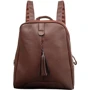Женский рюкзак Valiria Fashion коричневый (DETAG601-10) фото 9