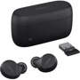 Навушники Jabra Evolve2 Buds Wireless charge (20797-999-989): Тип конструкції вакуумные