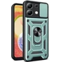 Чехол для телефонов BeCover Military Dark Green for Xiaomi Redmi Note 13 4G (710691)