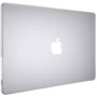 SwitchEasy Nude Transparent (GS-105-233-111-65) for MacBook Pro 16" M3 | M2 | M1: Тип аксессуара чехол