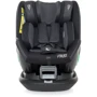 Автокресло El Camino (0-36кг) ME 1081-B I-TRUST 360 ISOFIX (grey) фото 14