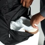 Сумка Puma teamGOAL Teambag 55L черная Уни 29x65x32 см (090233-01): Дополнительно Имеет плечевой ремень