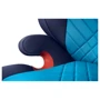Автокресло RECARO Monza Nova IS Power Berry: Вес ребенка от 15 до 36 кг