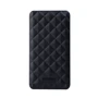 Внешний аккумулятор iWALK Power Bank Extreme Trio V2 10000mAh Lightning/USB-C Black (UBO10000S): Встроенный кабель Apple Lightning / microUSB