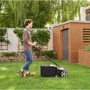 Аэратор с травосборником AL-KO Combi Care 38.4 E (114040)