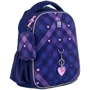 Рюкзак Kite Education каркасный 555 Check and Hearts (K24-555S-1) фото 14