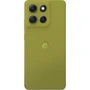 Смартфон Motorola G86 5G 8/256GB Golden Cypress (UA UCRF): Батарея 5200 мАч