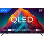 Телевизор Kivi 55'' UHD Prime E5 QLED (55U770QB)