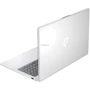 Ноутбук HP 15-fd1058ua (B22CBEA) UA: Процессор Intel Core Ultra 5 125H (1.2 - 4.5 ГГц) / 14 - ядерный