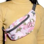 Сумка на пояс YES SP-13 Smiley World Military girl (558637): Пол Девочка