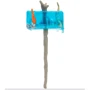 Коллекционная фигурка Jazwares Fortnite Solo Mode Core Figure Frozen Fishstick S9 10 см (FNT0801) фото 6