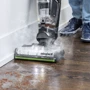 Пилосос Bissell CrossWave HydroSteam Pet Select 3527N: Ємність пилозбірника 0.64 л