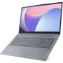 Ноутбук Lenovo IdeaPad Slim 3 15AMN8 Arctic Grey (82XQ00S1RA) UA