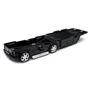 Чемодан машинка Ridaz Mercedes-Benz G-Class (91009W-BLACK) фото 7